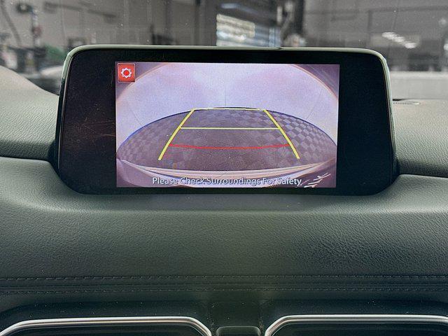 used 2018 Mazda CX-5 car, priced at $13,796