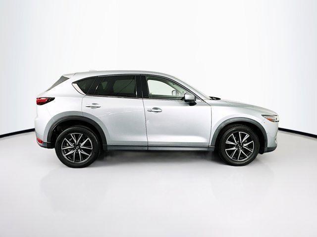 used 2018 Mazda CX-5 car, priced at $13,796