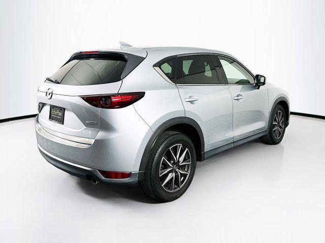 used 2018 Mazda CX-5 car, priced at $13,796