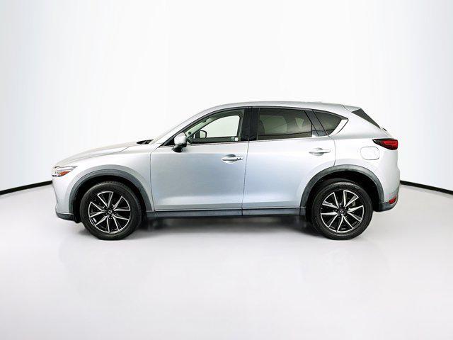 used 2018 Mazda CX-5 car, priced at $13,796