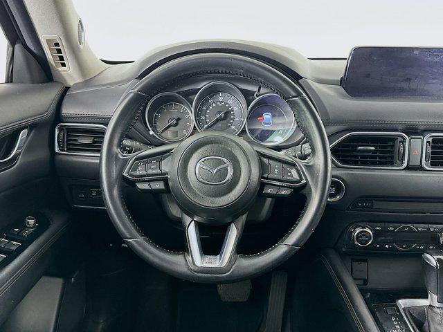 used 2018 Mazda CX-5 car, priced at $13,796
