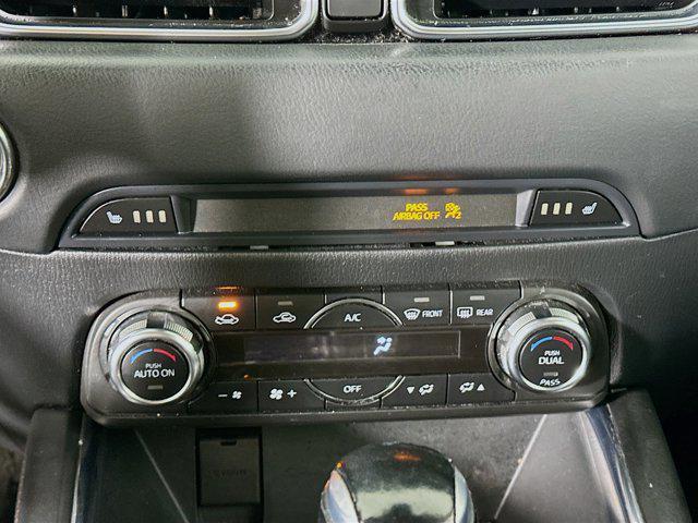 used 2018 Mazda CX-5 car, priced at $13,796