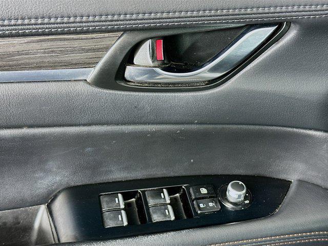 used 2018 Mazda CX-5 car, priced at $13,796