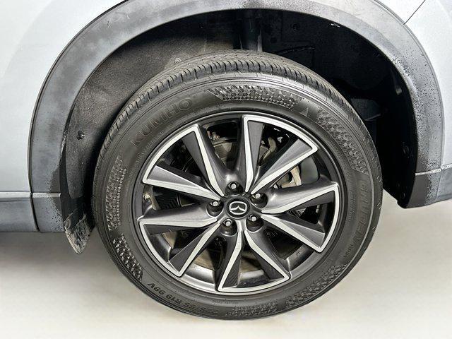 used 2018 Mazda CX-5 car, priced at $13,796