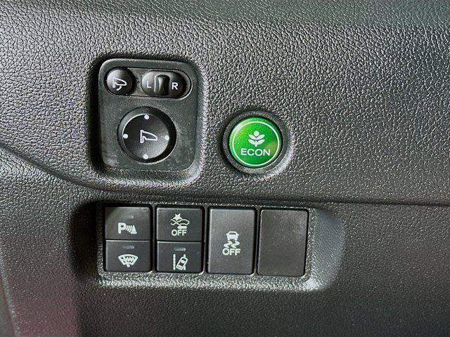 used 2023 Honda Passport car, priced at $30,987