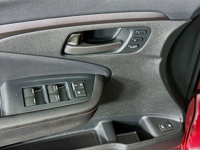 used 2023 Honda Passport car, priced at $30,987