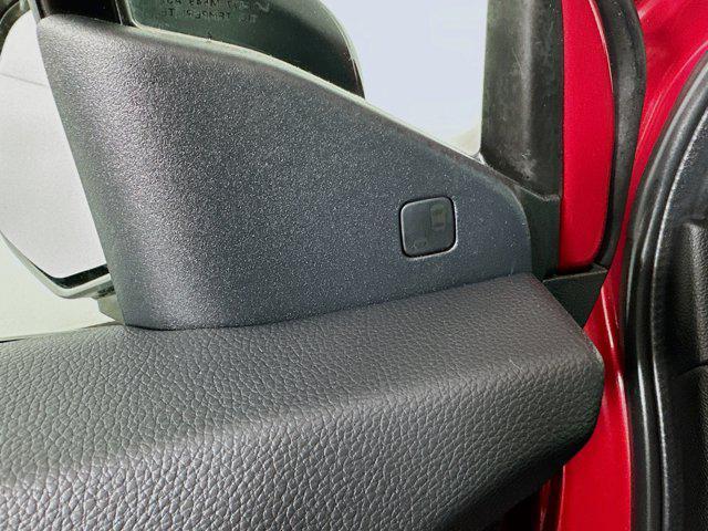 used 2023 Honda Passport car, priced at $30,987