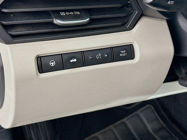 used 2021 Nissan Altima car, priced at $14,987