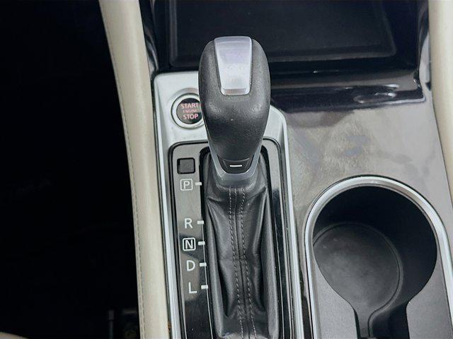 used 2021 Nissan Altima car, priced at $14,987