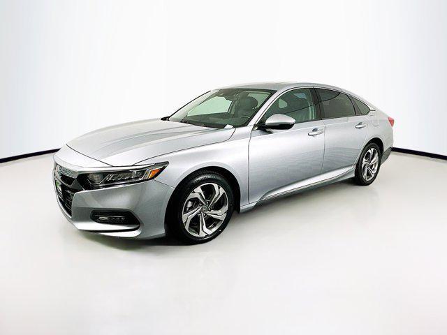 used 2018 Honda Accord car, priced at $22,289