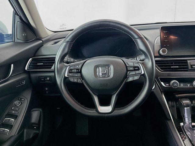 used 2018 Honda Accord car, priced at $22,289