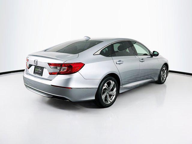 used 2018 Honda Accord car, priced at $22,289