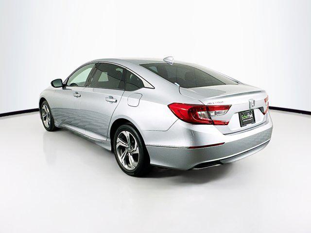 used 2018 Honda Accord car, priced at $22,289