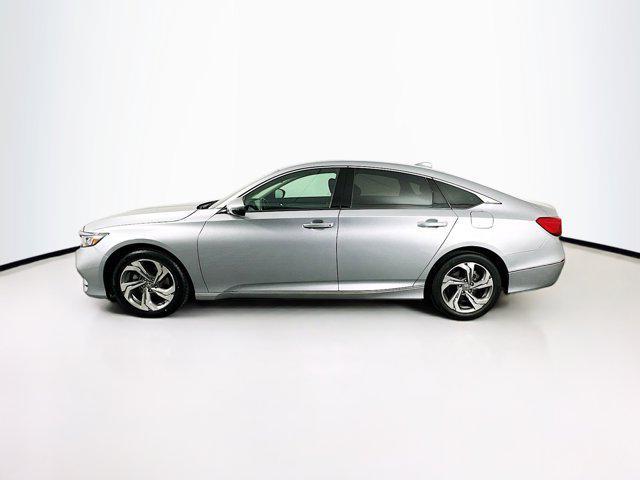 used 2018 Honda Accord car, priced at $22,289