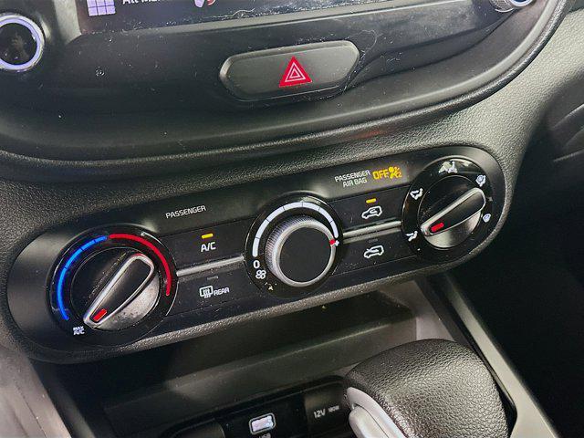 used 2023 Kia Soul car, priced at $15,597
