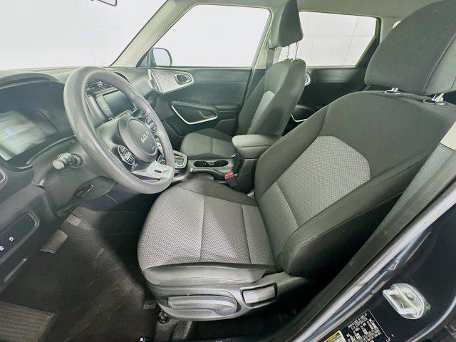 used 2023 Kia Soul car, priced at $15,597