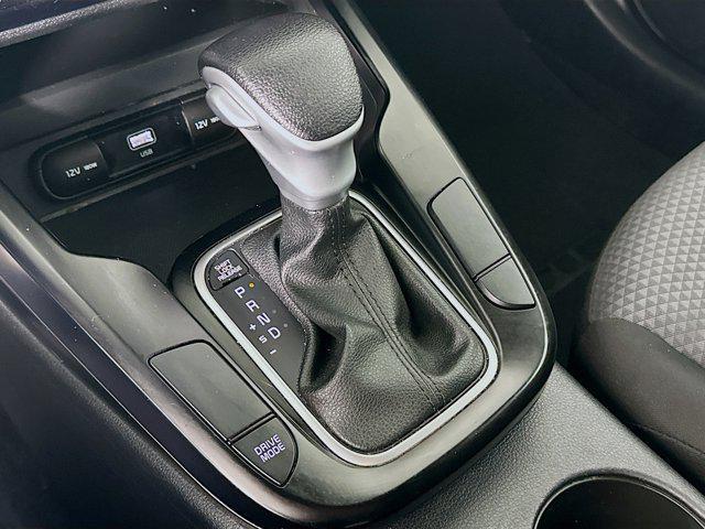 used 2023 Kia Soul car, priced at $15,597