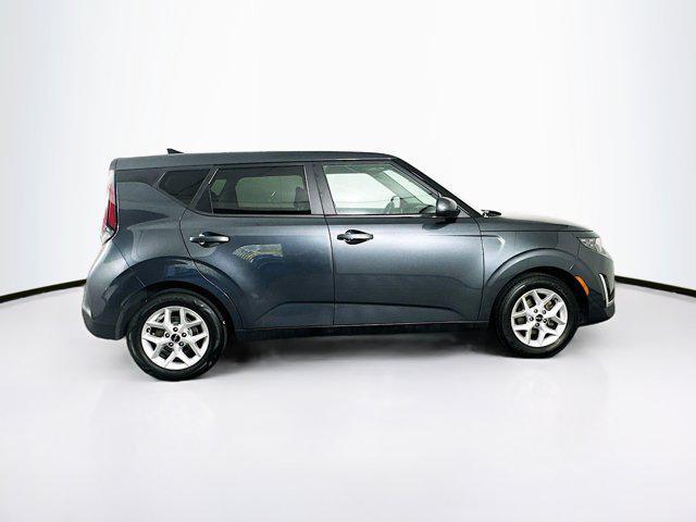 used 2023 Kia Soul car, priced at $15,597