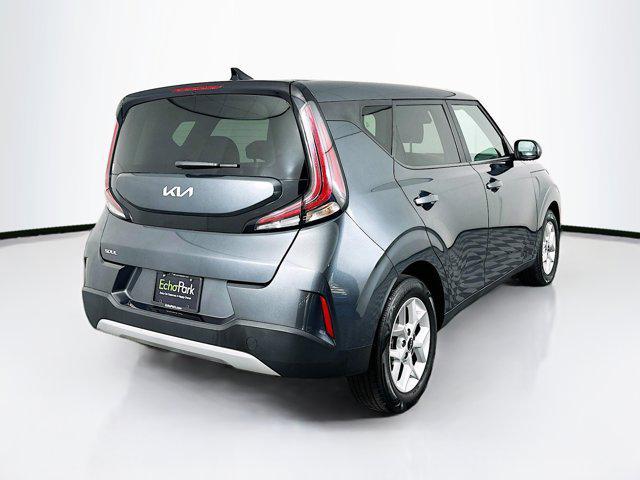 used 2023 Kia Soul car, priced at $15,597