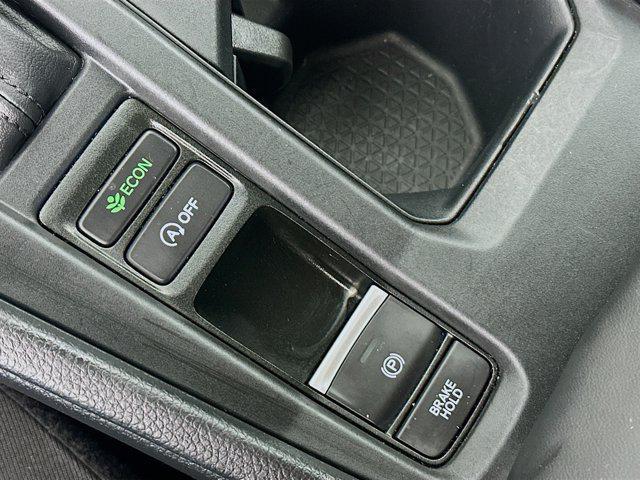 used 2024 Honda Accord car, priced at $25,797