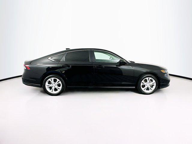 used 2024 Honda Accord car, priced at $25,797