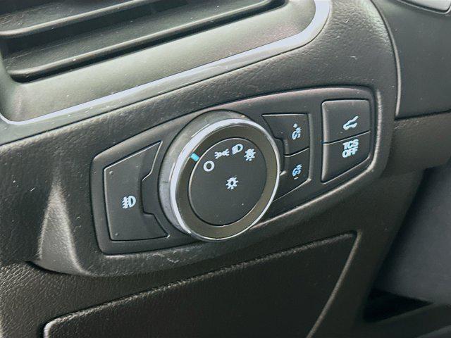 used 2021 Ford Edge car, priced at $19,497