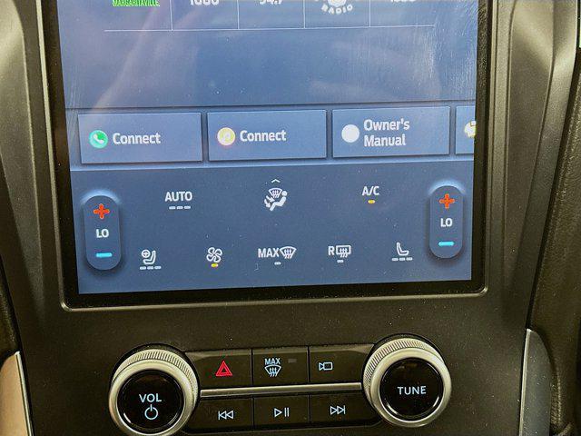 used 2021 Ford Edge car, priced at $19,497