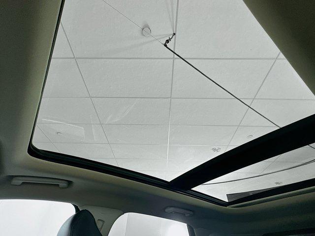 used 2021 Ford Edge car, priced at $19,497