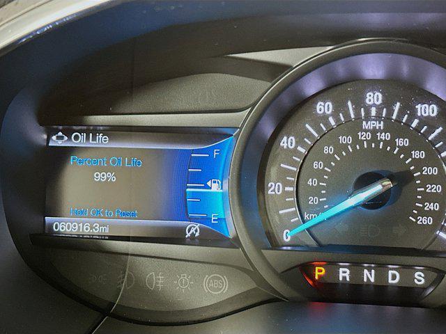 used 2021 Ford Edge car, priced at $19,497
