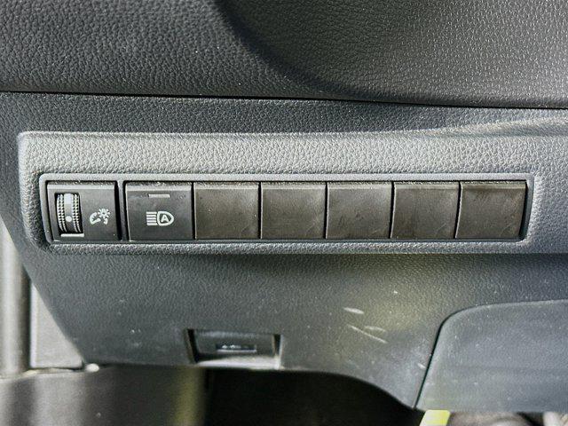 used 2024 Toyota Corolla car, priced at $19,297