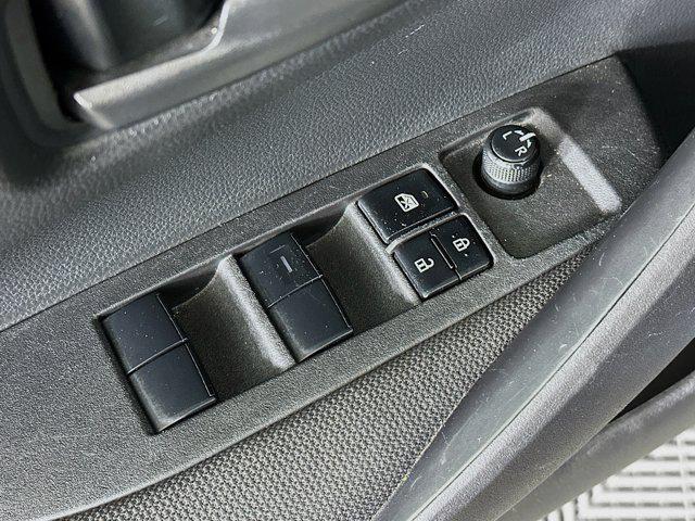 used 2024 Toyota Corolla car, priced at $19,297