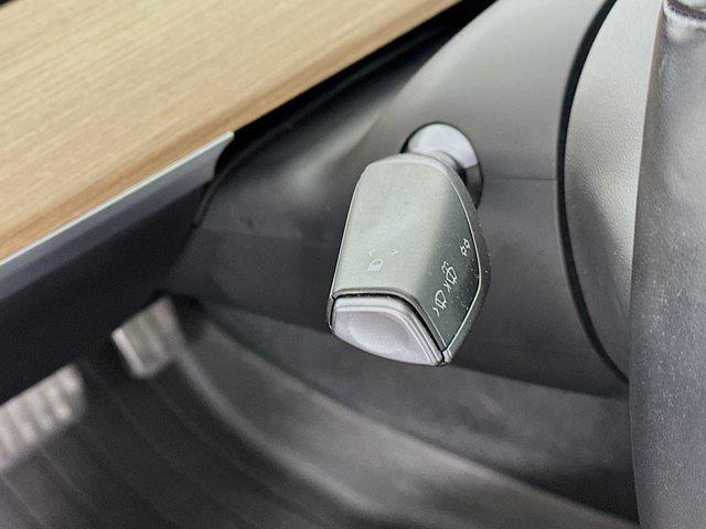 used 2018 Tesla Model 3 car, priced at $20,197