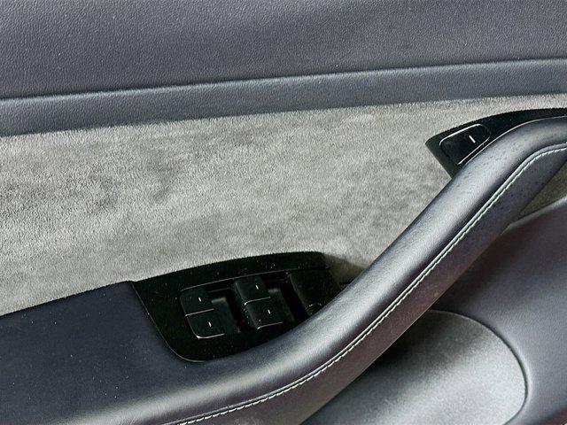 used 2018 Tesla Model 3 car, priced at $20,197