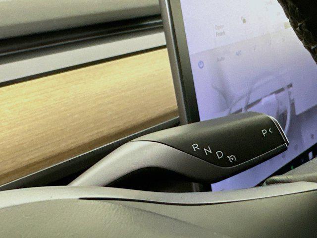 used 2018 Tesla Model 3 car, priced at $20,197