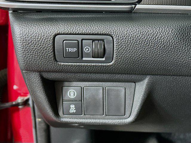 used 2022 Honda Accord Hybrid car, priced at $26,197