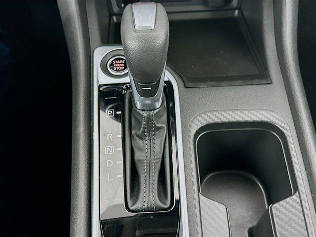 used 2024 Nissan Sentra car, priced at $18,497