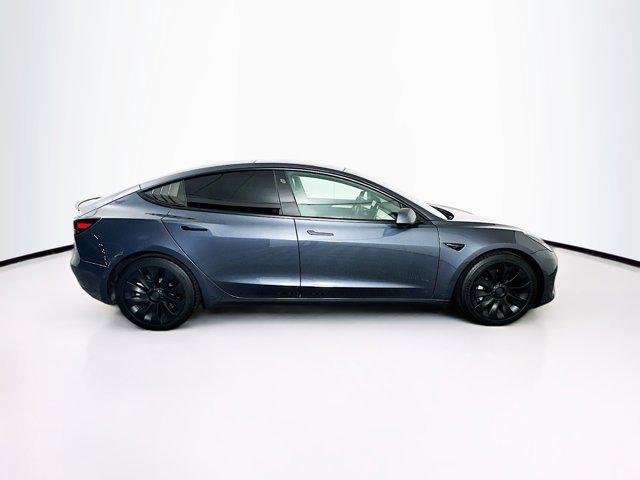 used 2021 Tesla Model 3 car, priced at $21,997
