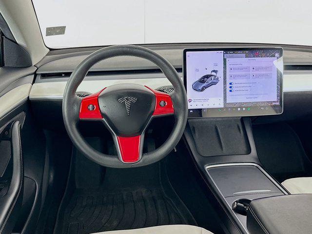 used 2021 Tesla Model 3 car, priced at $21,997