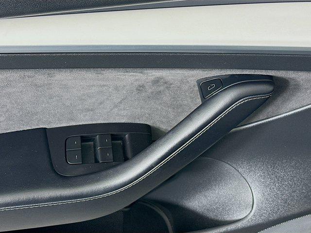 used 2021 Tesla Model 3 car, priced at $21,997