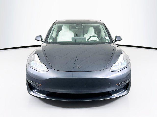 used 2021 Tesla Model 3 car, priced at $21,997