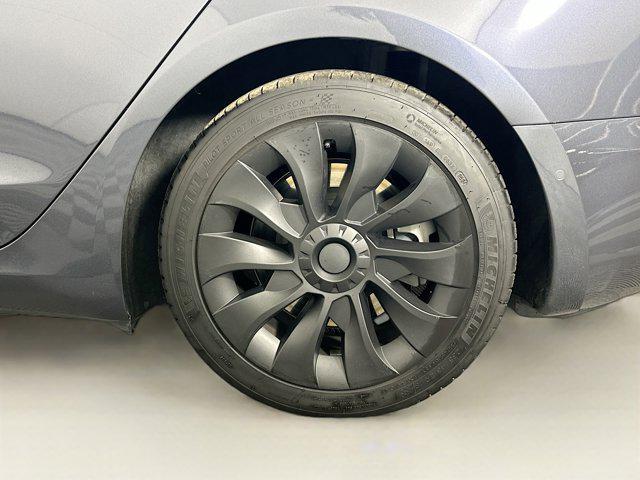 used 2021 Tesla Model 3 car, priced at $21,997