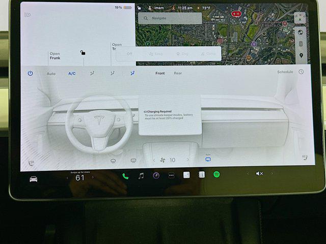 used 2021 Tesla Model 3 car, priced at $21,997