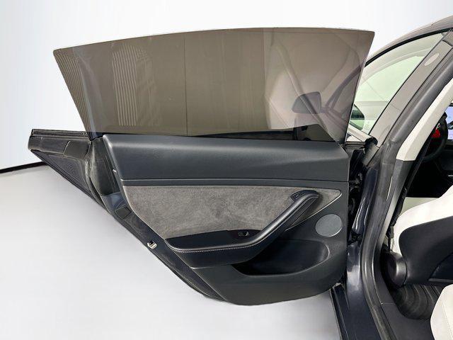 used 2021 Tesla Model 3 car, priced at $21,997