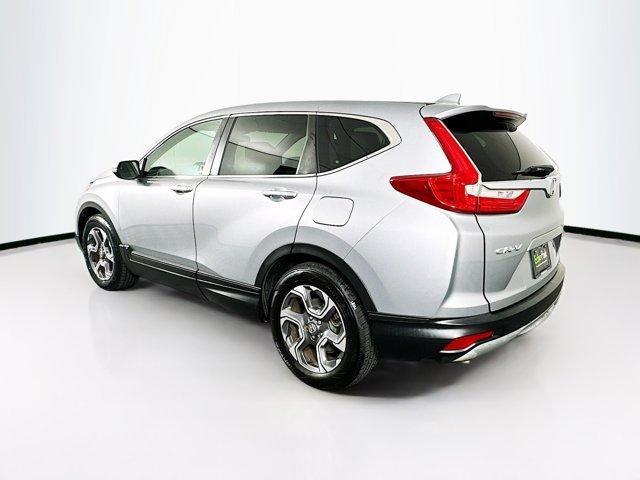 used 2018 Honda CR-V car, priced at $18,889