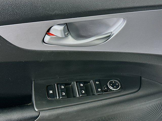 used 2023 Kia Forte car, priced at $16,297