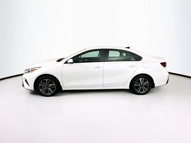used 2023 Kia Forte car, priced at $16,297