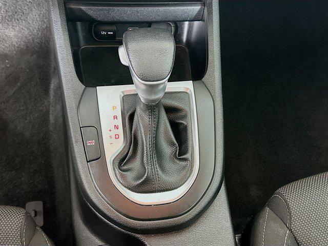 used 2023 Kia Forte car, priced at $16,297