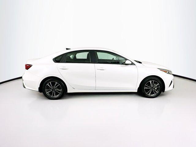 used 2023 Kia Forte car, priced at $16,297