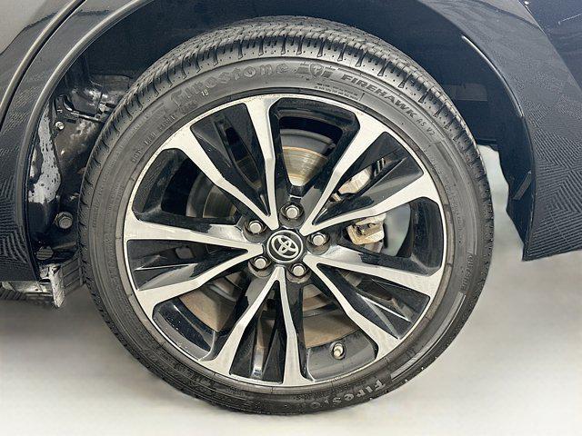 used 2017 Toyota Corolla car, priced at $15,399