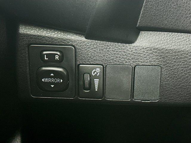 used 2017 Toyota Corolla car, priced at $15,399